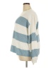 Steve Madden Stripes Blue Pullover Sweater Size 2X - photo 5