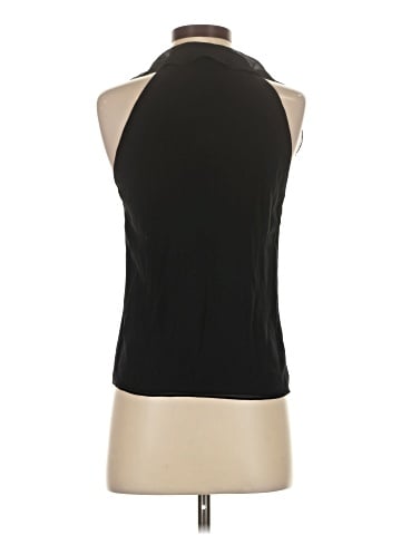 Emanuel Ungaro Sleeveless Blouse (view 2)