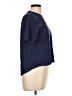 Lululemon Athletica Blue Active T-Shirt Size 10 - photo 4