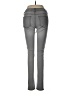 H&M Gray Jeggings Size 6 - photo 2