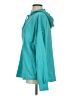 Old Navy Teal Pullover Hoodie Size S - photo 5