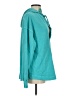 Old Navy Teal Pullover Hoodie Size S - photo 4
