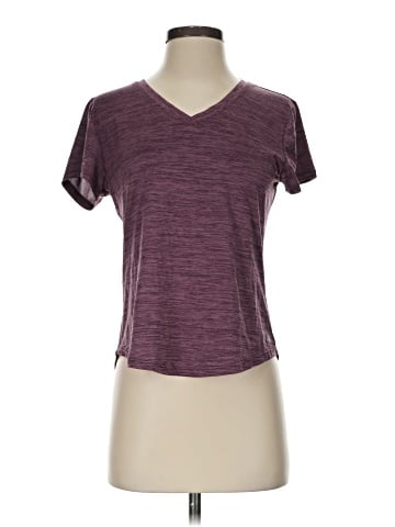 Bally Total Fitness Active T-Shirt (view 1)