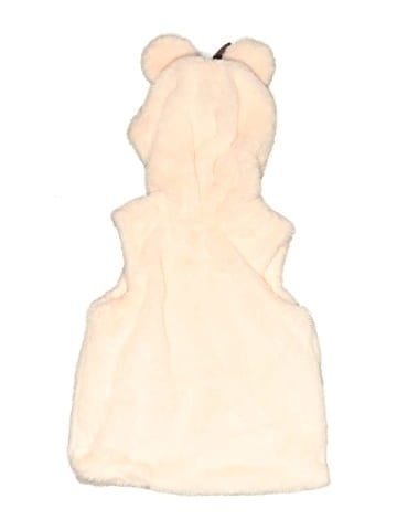 Disney Faux Fur Vest (view 2)