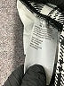 IMAN Plaid Black Casual Pants Size S - photo 8