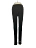 Unbranded Solid Black Active Pants Size XXS (estimated) - photo 1