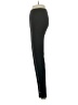 Unbranded Solid Black Active Pants Size XXS (estimated) - photo 5