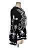 Carole Little Black Pullover Sweater Size 1X - photo 4