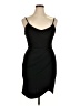 Zalalus Black Sleeveless Top Size XL - photo 1