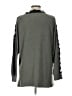 Suzanne Betro Gray Pullover Sweater Size L - photo 2