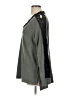 Suzanne Betro Gray Pullover Sweater Size L - photo 5