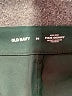 Old Navy Solid Green Casual Pants Size 28 waist - photo 4