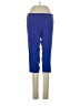 Gap Body Outlet Color Block Blue Active Pants Size S - photo 1