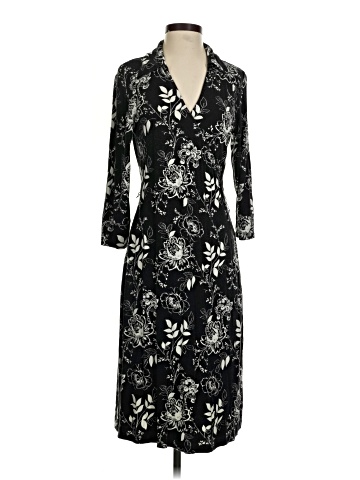Nine & Co. Casual Dress (view 1)