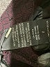 Mario Serrani Black Purple Active Pants Size 2 - photo 8