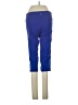 Gap Body Outlet Color Block Blue Active Pants Size S - photo 2