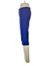 Gap Body Outlet Color Block Blue Active Pants Size S - photo 5