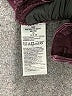 Gap Burgundy Jeans Size 29 waist - photo 8