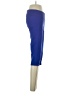 Gap Body Outlet Color Block Blue Active Pants Size S - photo 4