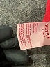REVICE Red Jeans Size 24 waist - photo 5