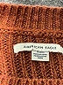 American Eagle Outfitters Tweed Brown Pullover Sweater Size M - photo 7
