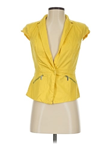 New York & Company Vest (view 1)