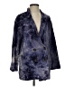 Amadi Tie-dye Blue Blazer Size S - photo 1