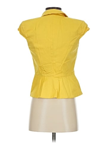 New York & Company Vest (view 2)