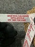 Derek Heart Tan Cardigan Size M - photo 8