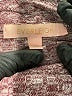 Everleigh Burgundy 3/4 Sleeve Turtleneck Size XS - photo 7