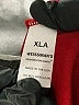 Assorted Brands Red Casual Pants Size XL - photo 7
