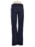 Joe's Jeans Chevron-herringbone Blue Jeans Size 31 waist - photo 2