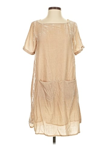 Floreat Casual Dress (view 1)