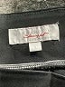 Margaret M Solid Black Active Pants Size L - photo 7
