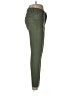 Old Navy Green Casual Pants Size 6 - photo 4