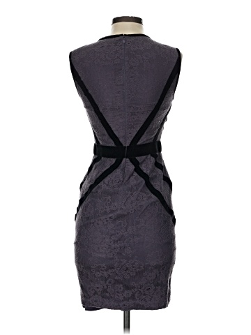 ERIN Erin Fetherston Cocktail Dress (view 2)