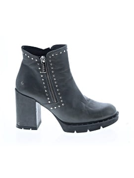 Assorted Brands Ankle Boots