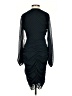 Leith Black Cocktail Dress Size XS - photo 2