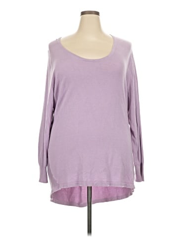 Antthony Originals Pullover Sweater (view 1)