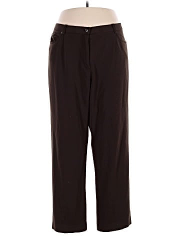 Rafaella Casual Pants (view 1)