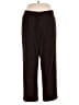 Rafaella Brown Casual Pants Size 20W - photo 1