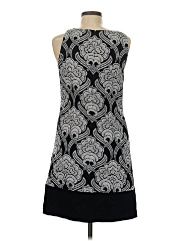 Maggy London Cocktail Dress (view 2)