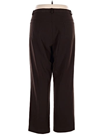 Rafaella Casual Pants (view 2)