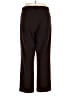 Rafaella Brown Casual Pants Size 20W - photo 2