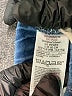 Gap Blue Jeans Size 3-6 mo - photo 4
