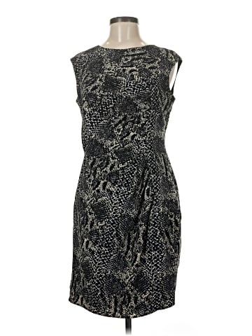 Ann Taylor Factory Cocktail Dress (view 1)