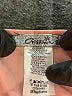 Cristina Solid Pink Cocktail Dress Size M - photo 4