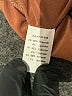 Unbranded Brown Cocktail Dress Size M (estimated) - photo 7