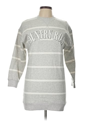 Country Road Casual Dress (view 1)