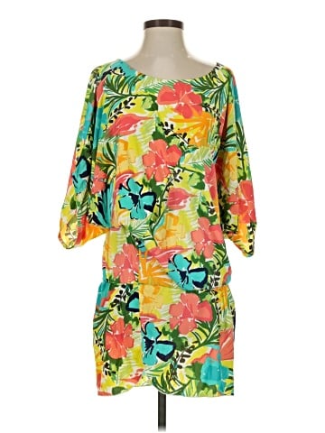 Anne Cole Casual Dress (view 1)